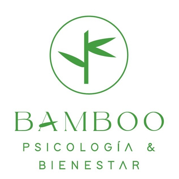 The logo of the clinic Bamboo Psychologz and Wellbeing